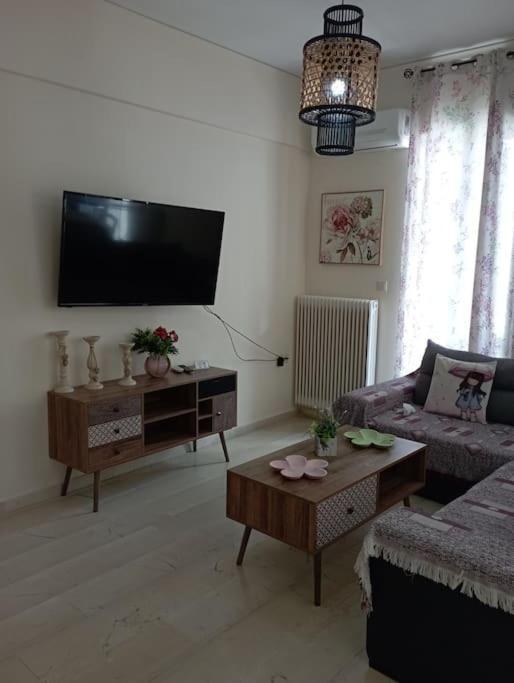 Ariadni'S Apartment 6 Heraklion Thenon Exterior photo